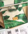 Сумка Dolce & Gabbana Sicily Banana Leaf
